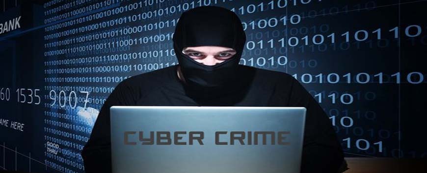 Cyber-Crime