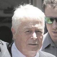 Advocate Shane Matthews